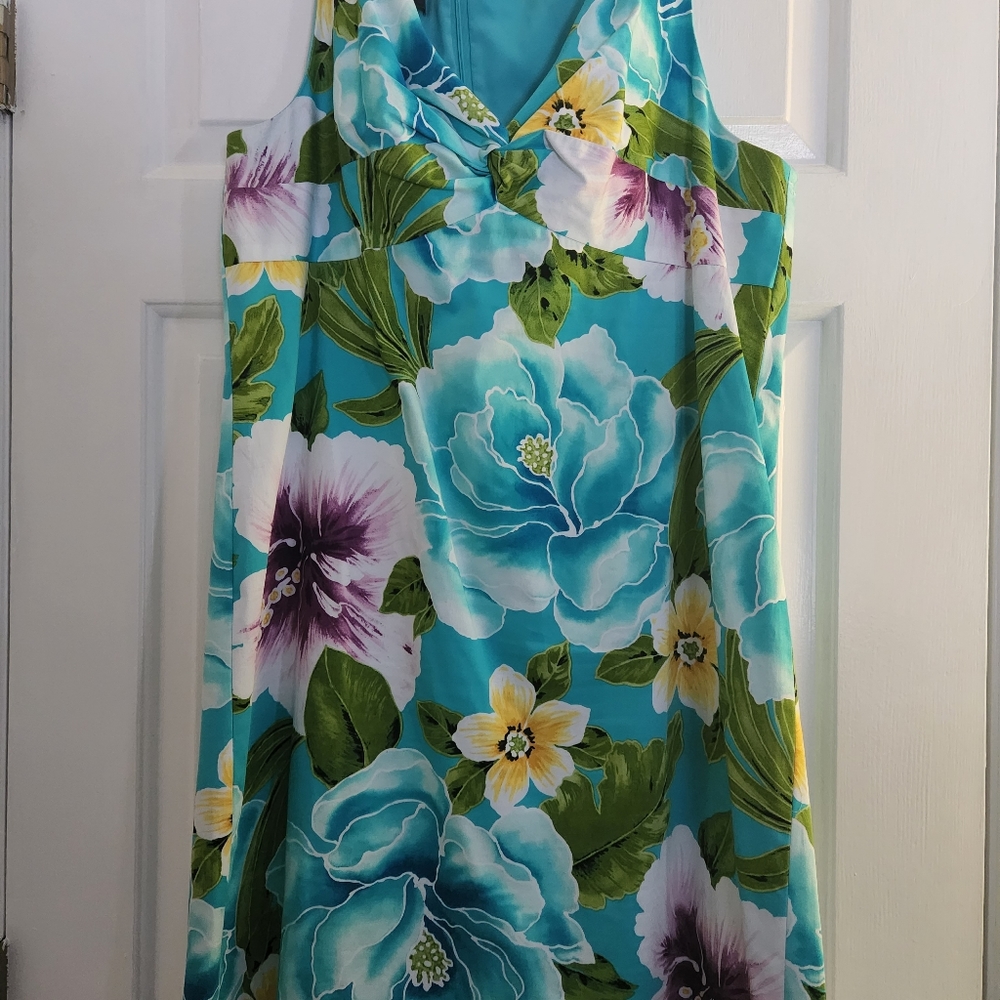 Jones NY Sundress